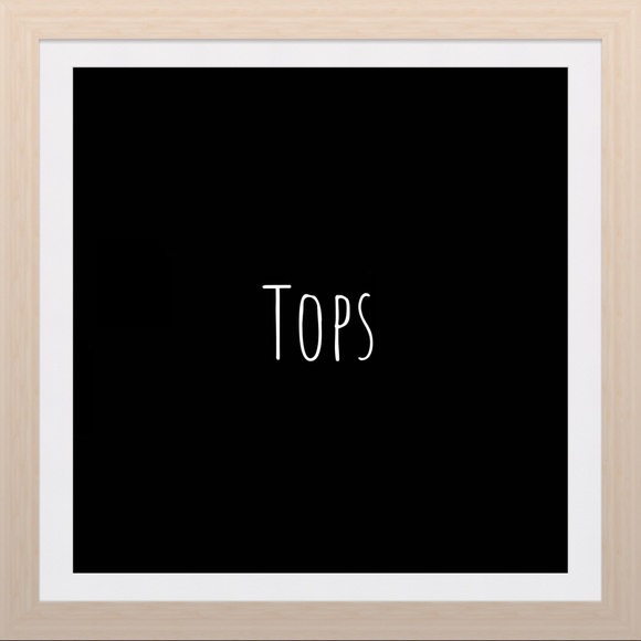 TOPS - Picture 1 of 1